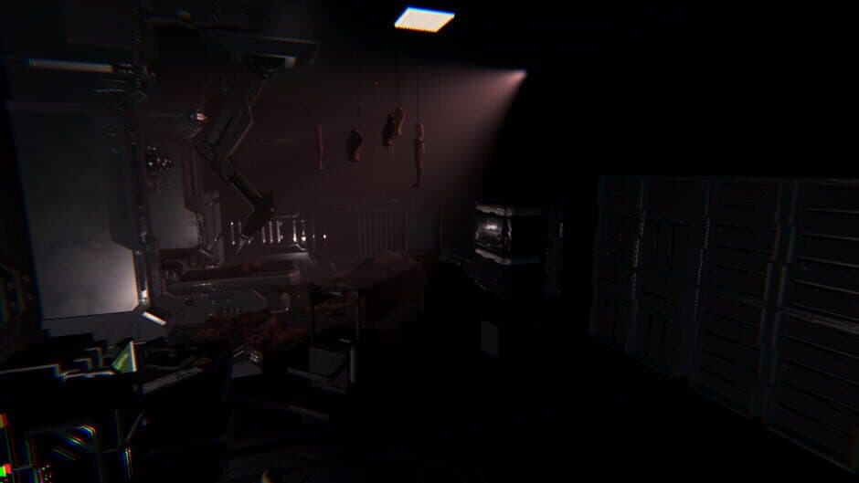 Project: Station - Captura 6