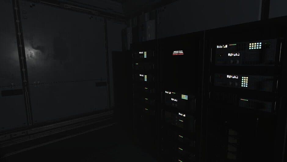 Project: Station - Captura 1