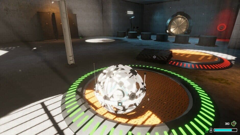 The Core - Captura 22