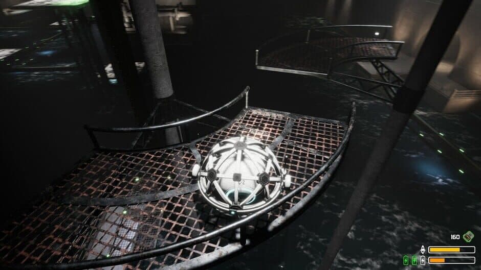 The Core - Captura 6