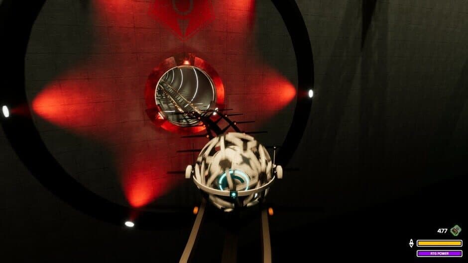The Core - Captura 1