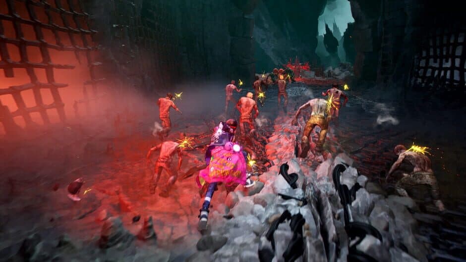 Stupid Never Dies - Captura 7