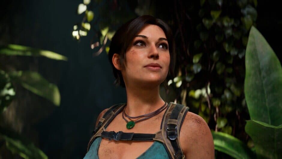 Tomb Raider: Legacy of Atlantis - Captura 5