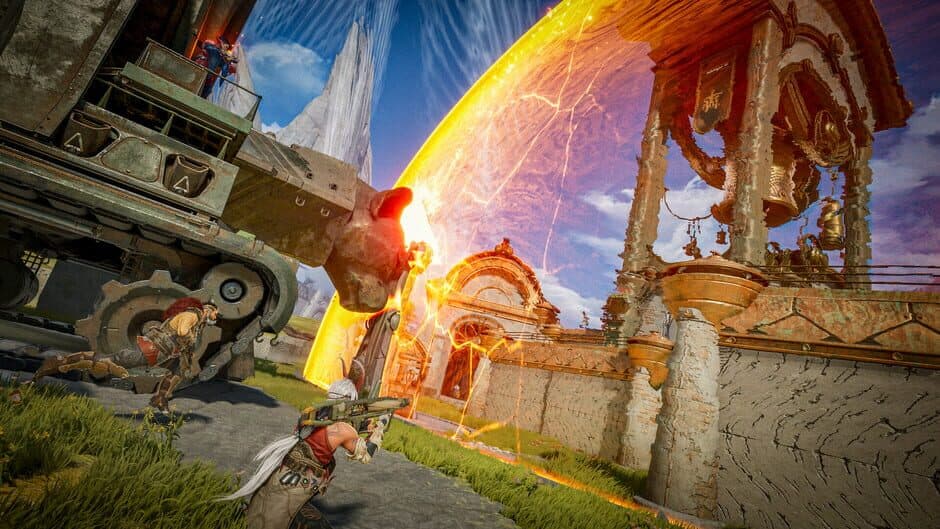 Highguard - Captura 5