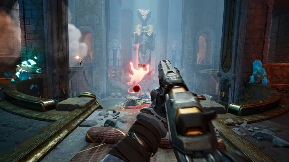 Highguard - Captura 6