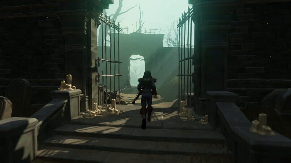 Everlast: Undying Tale - Captura 3