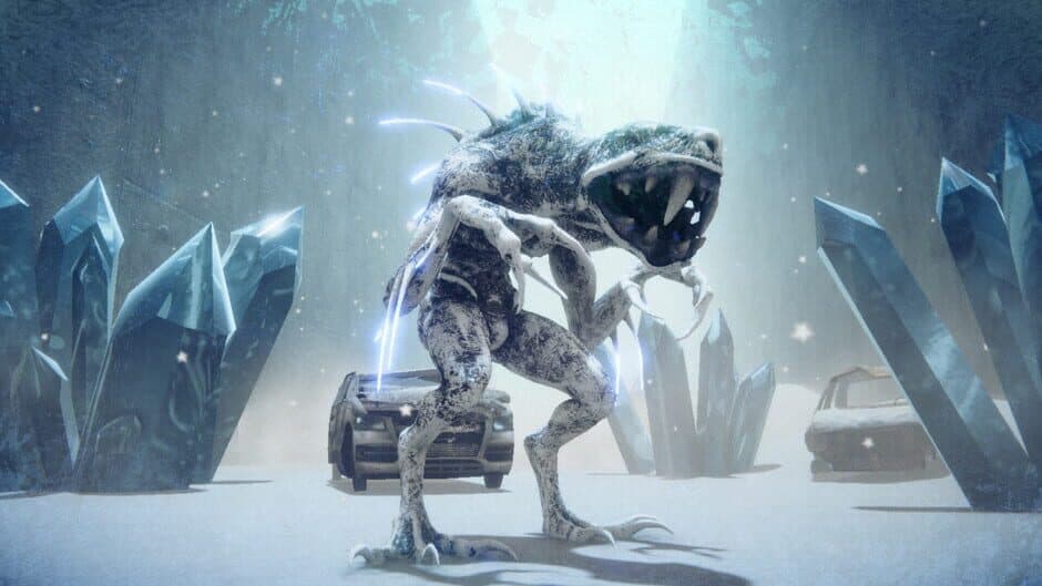Inferno Protocol - Captura 3