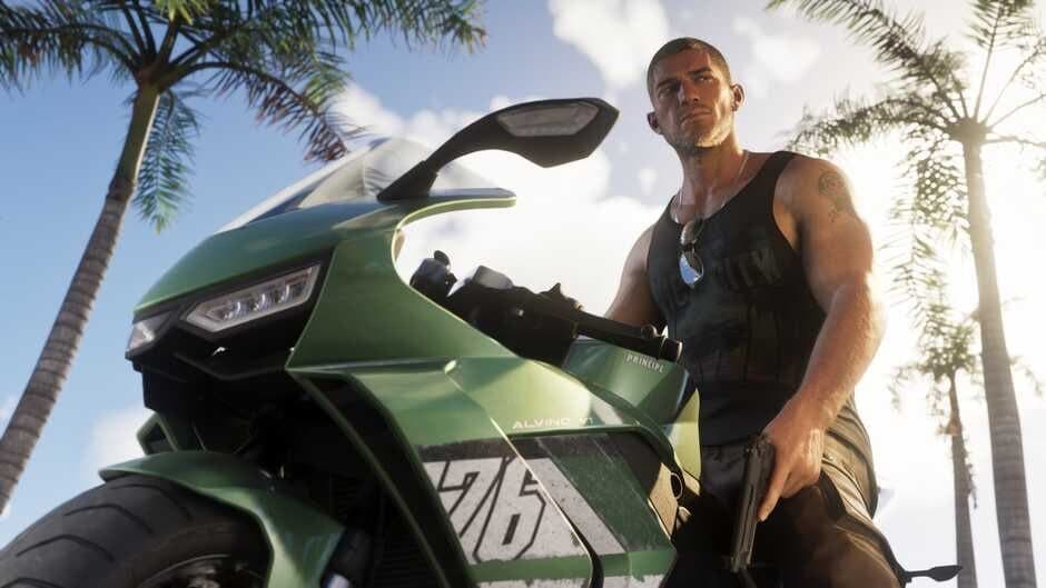 Grand Theft Auto VI - Captura 10