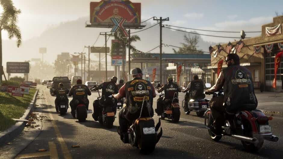 Grand Theft Auto VI - Captura 18