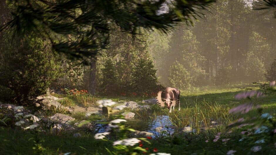 Way of the Hunter 2 - Captura 9