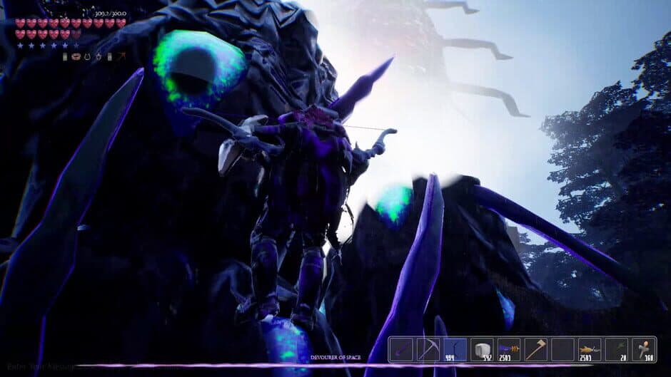 Deliria - Captura 13