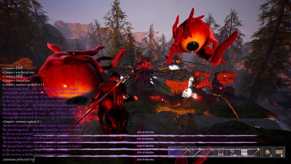 Deliria - Captura 15
