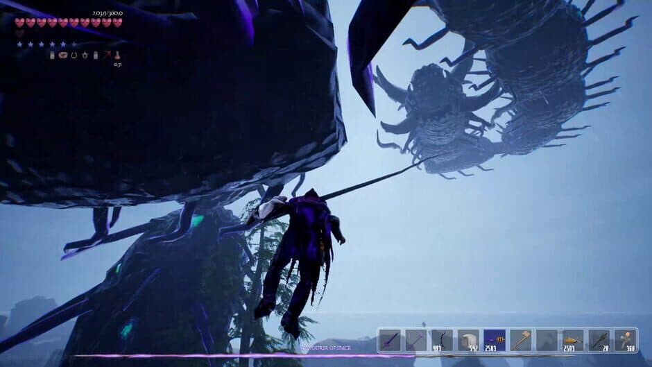 Deliria - Captura 52