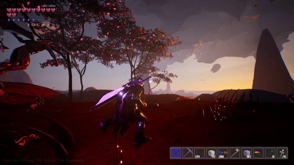 Deliria - Captura 6
