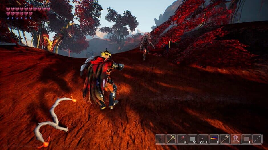 Deliria - Captura 56