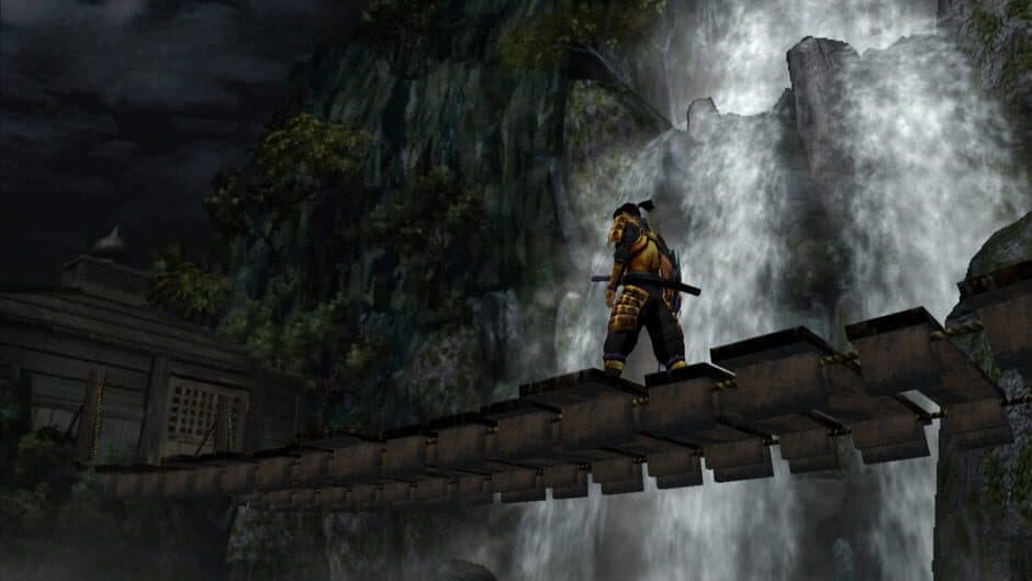 Onimusha: Warlords - Captura 14