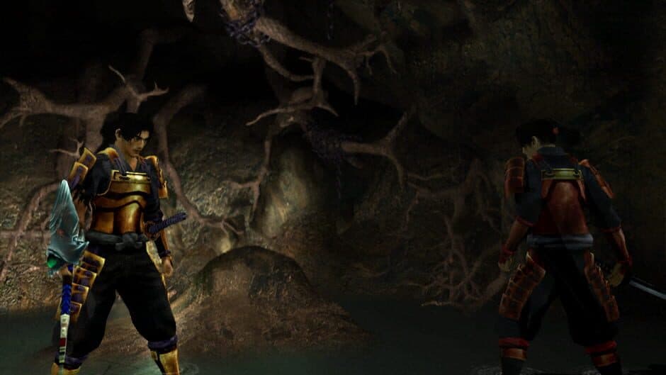 Onimusha: Warlords - Captura 16