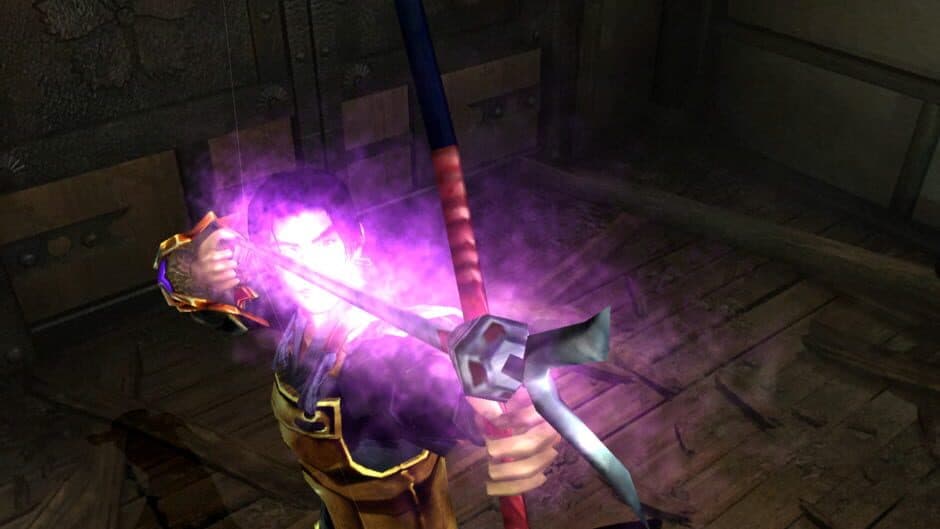 Onimusha: Warlords - Captura 17
