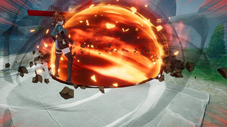 Super Shout Showdown - Captura 3