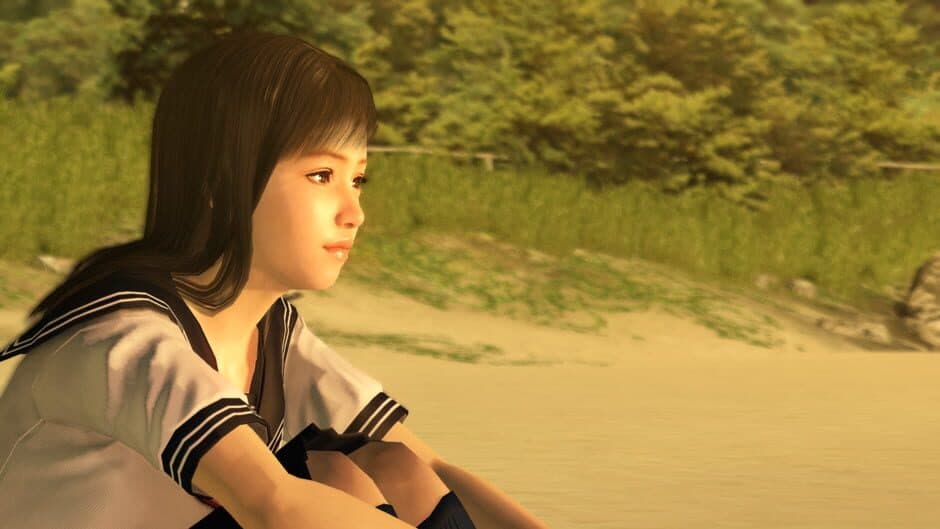 Yakuza 5 Remastered - Captura 6