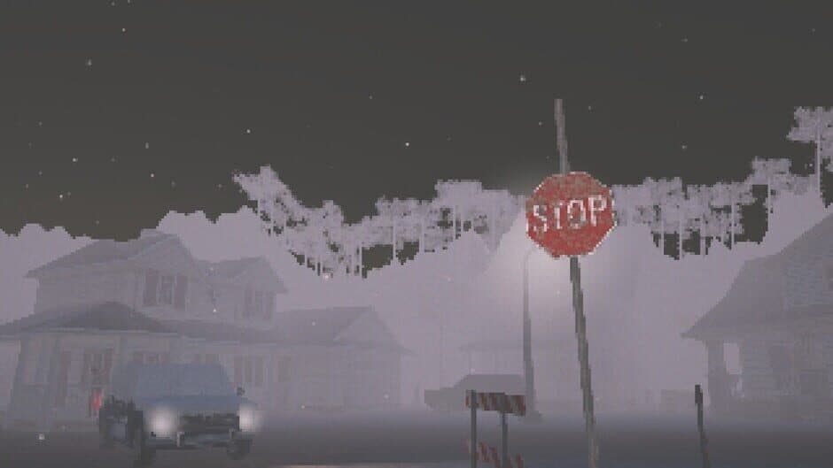 Nowhere Road - Captura 3