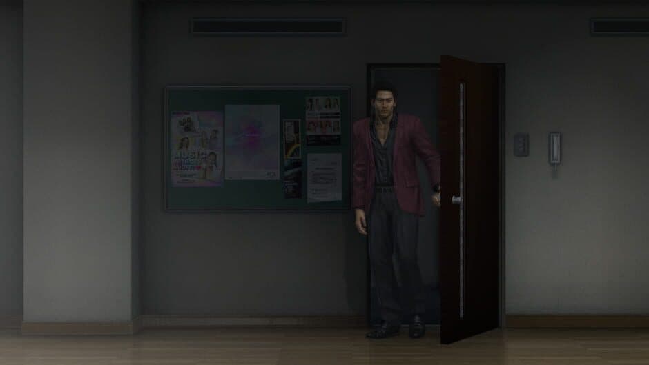 Yakuza 5 Remastered - Captura 8