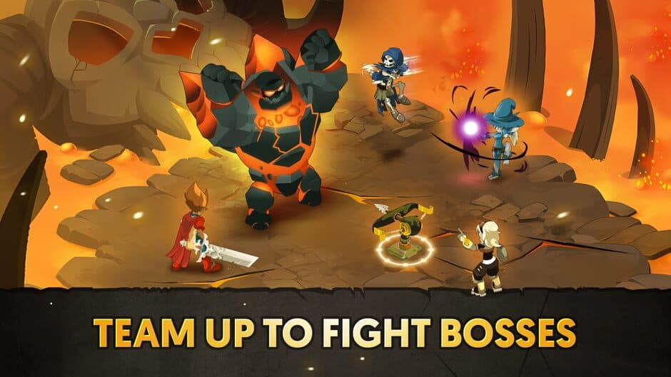 Dofus Touch - Captura 4