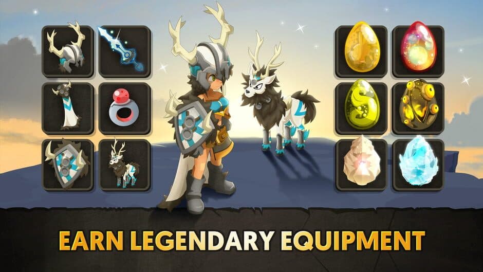 Dofus Touch - Captura 5