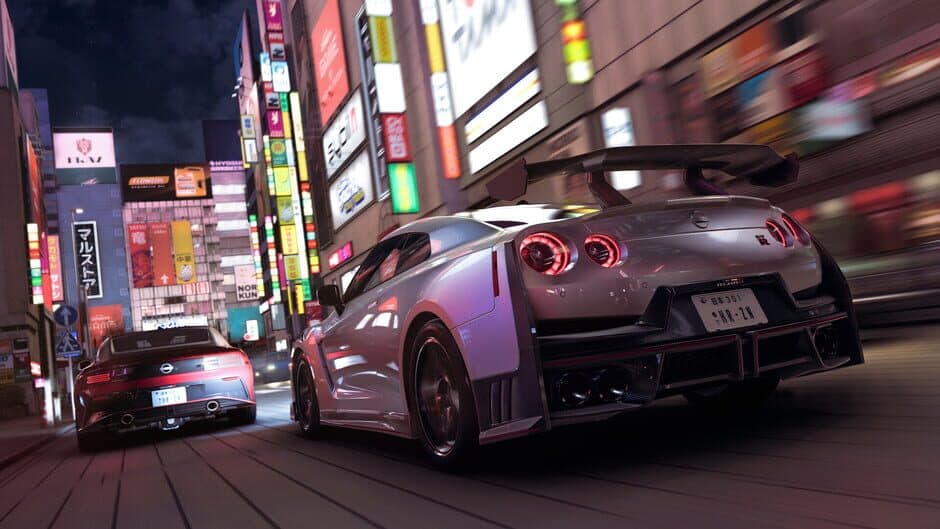 Forza Horizon 6 - Captura 2