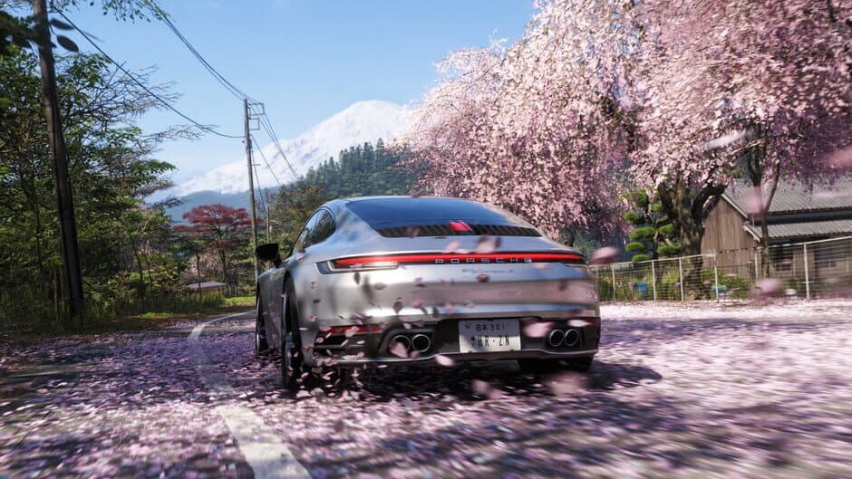 Forza Horizon 6 - Captura 4