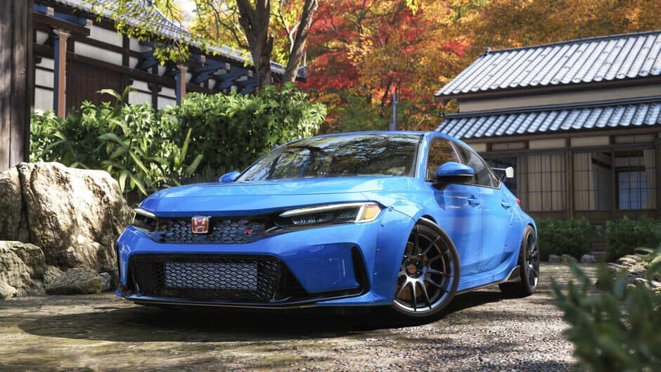 Forza Horizon 6 - Captura 8