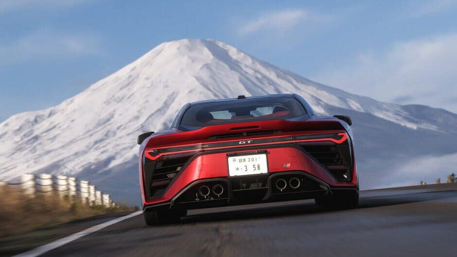 Forza Horizon 6 - Captura 7