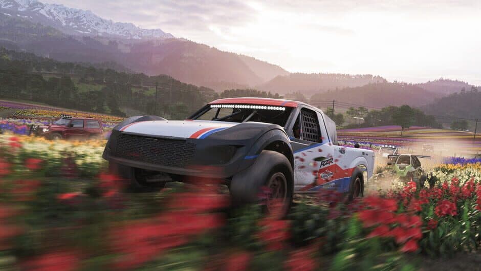 Forza Horizon 6 - Captura 6