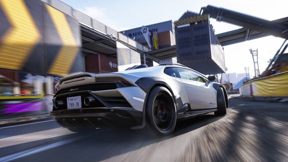 Forza Horizon 6 - Captura 9