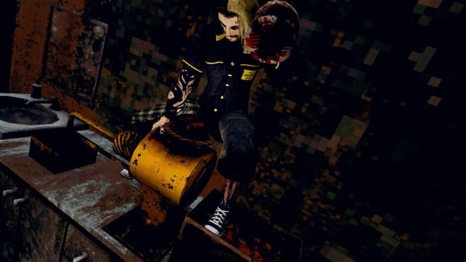 The Skin Stapler - Captura 10