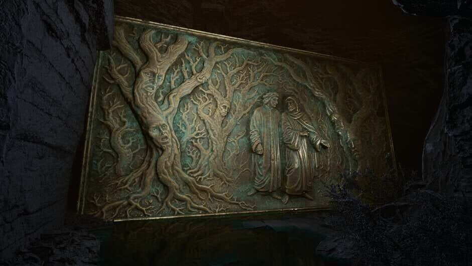 The Alighieri Circle: Dante’s Bloodline - Captura 9