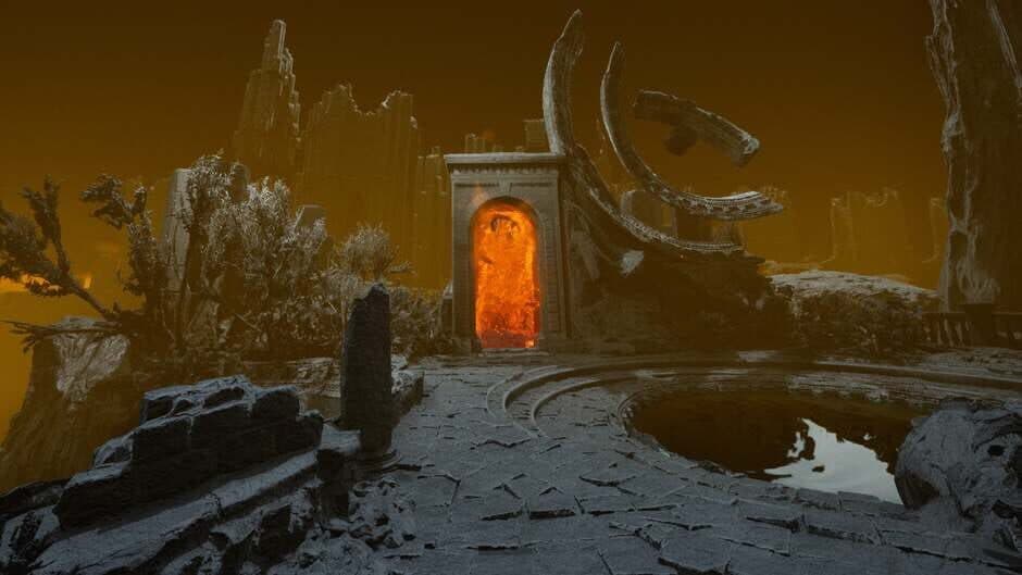 The Alighieri Circle: Dante’s Bloodline - Captura 12