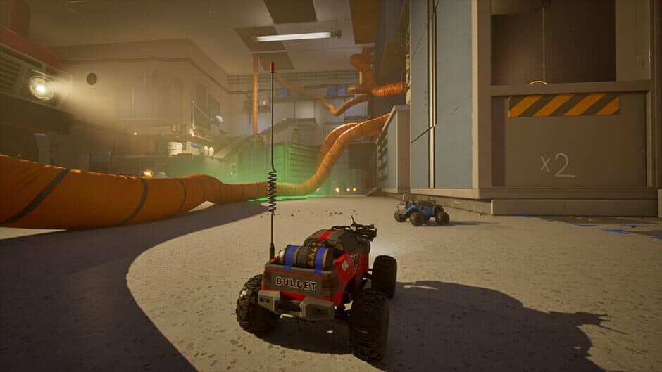 WheelMates - Captura 3