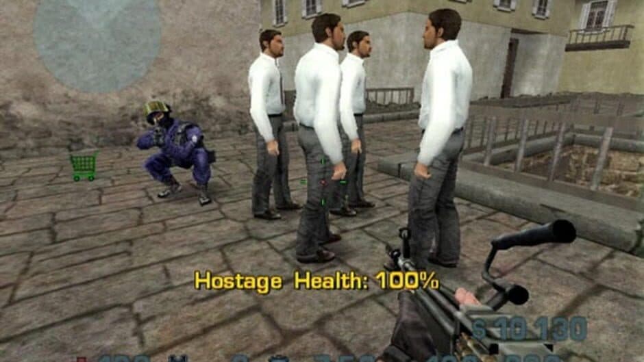 Counter-Strike - Captura 0