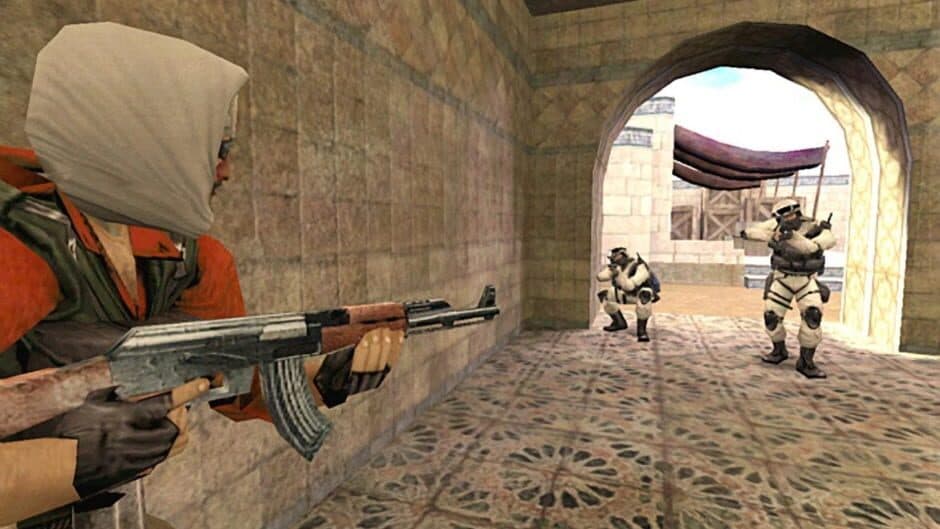 Counter-Strike - Captura 2