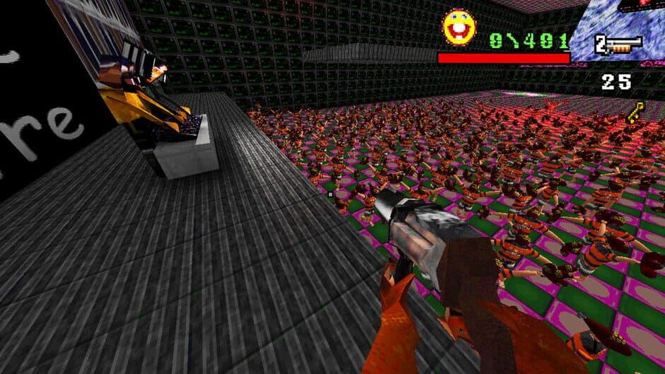Brazilian Drug Dealer Before 4: Demons From the Portal to Hell I Opened Are Still in the Favela and Now I Have to Save Mamadas From Ronaldo - Captura 6