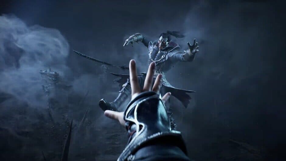 Warlock: Dungeons & Dragons - Captura 2