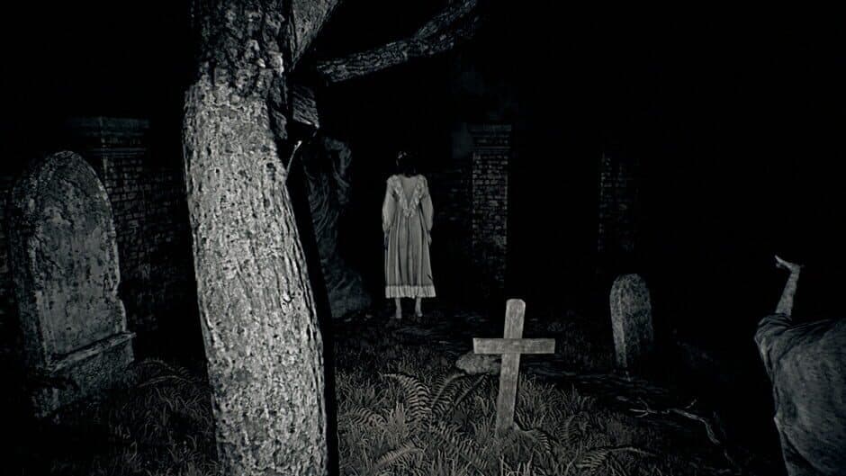 Hollow Faces - Captura 1
