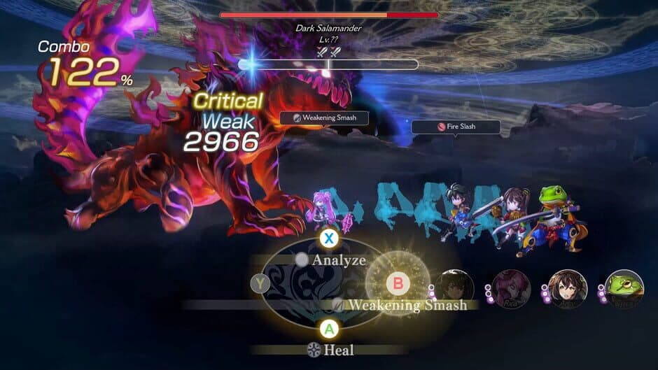 Another Eden Begins - Captura 6