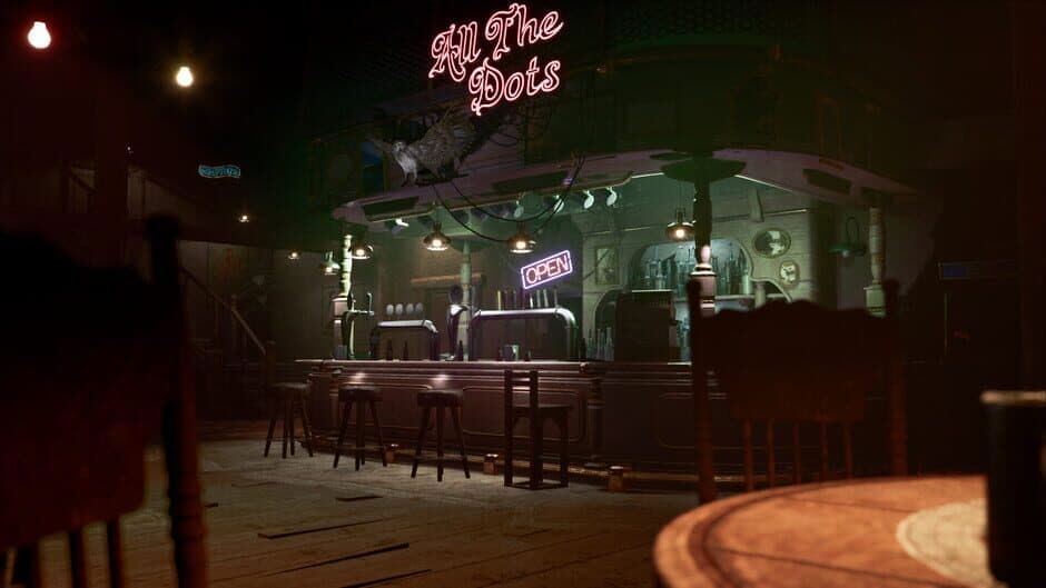 Roadhouse Simulator - Captura 6