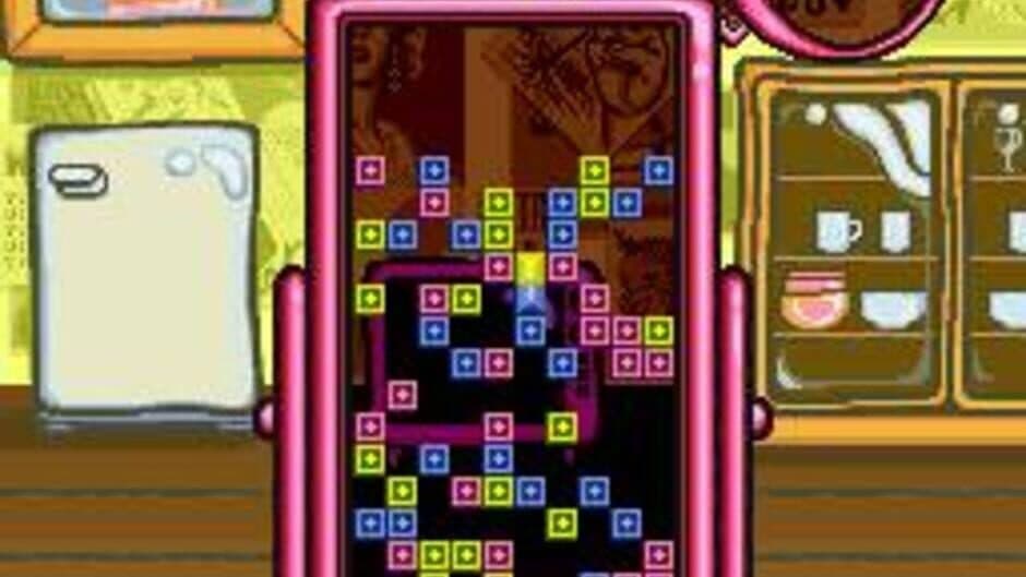 Tetris 2 - Captura 3