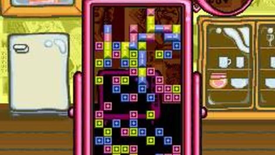 Tetris 2 - Captura 5