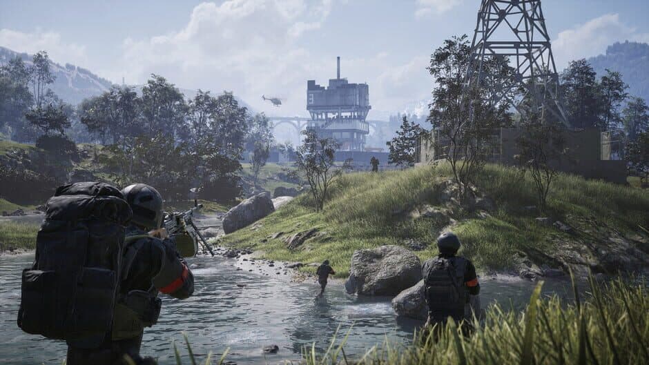 Wardogs - Captura 11