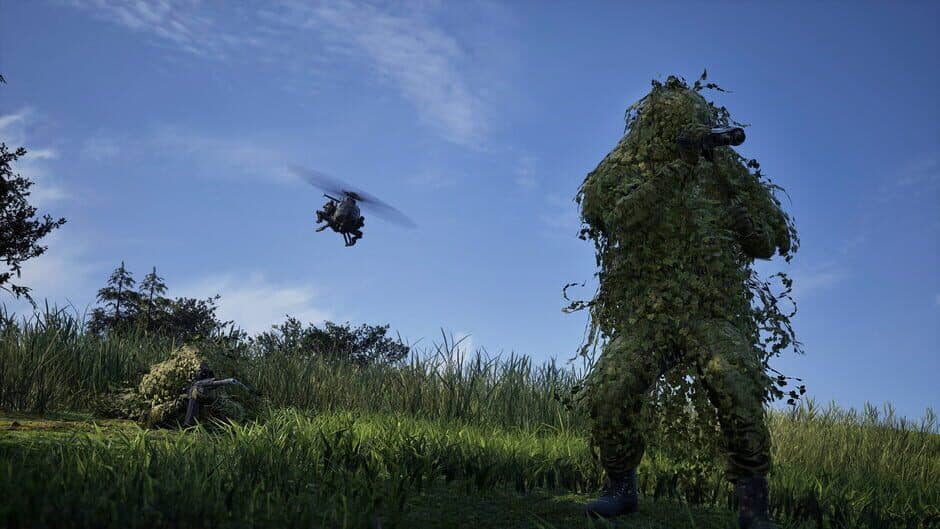 Wardogs - Captura 15