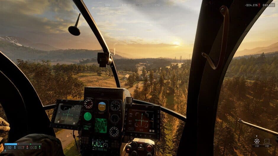 Wardogs - Captura 9